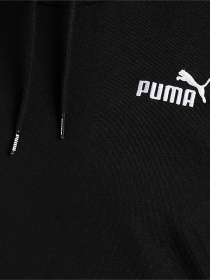 Худі та світшоти PUMA Essentials+ Embroidery модель 84833201 Фото