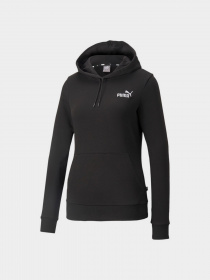 Худі та світшоти PUMA Essentials+ Embroidery модель 84833201 Фото