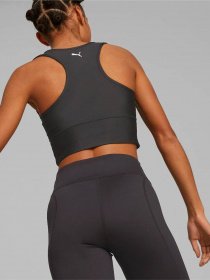 Футболки и поло PUMA FIT SKIMMER модель 52307701 Фото