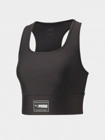 Футболки и поло PUMA FIT SKIMMER модель 52307701 Фото