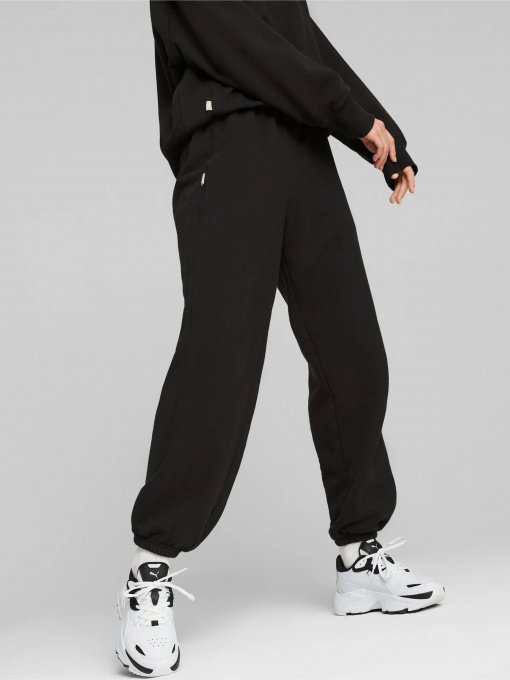 Брюки PUMA Infuse модель 53835101 Фото