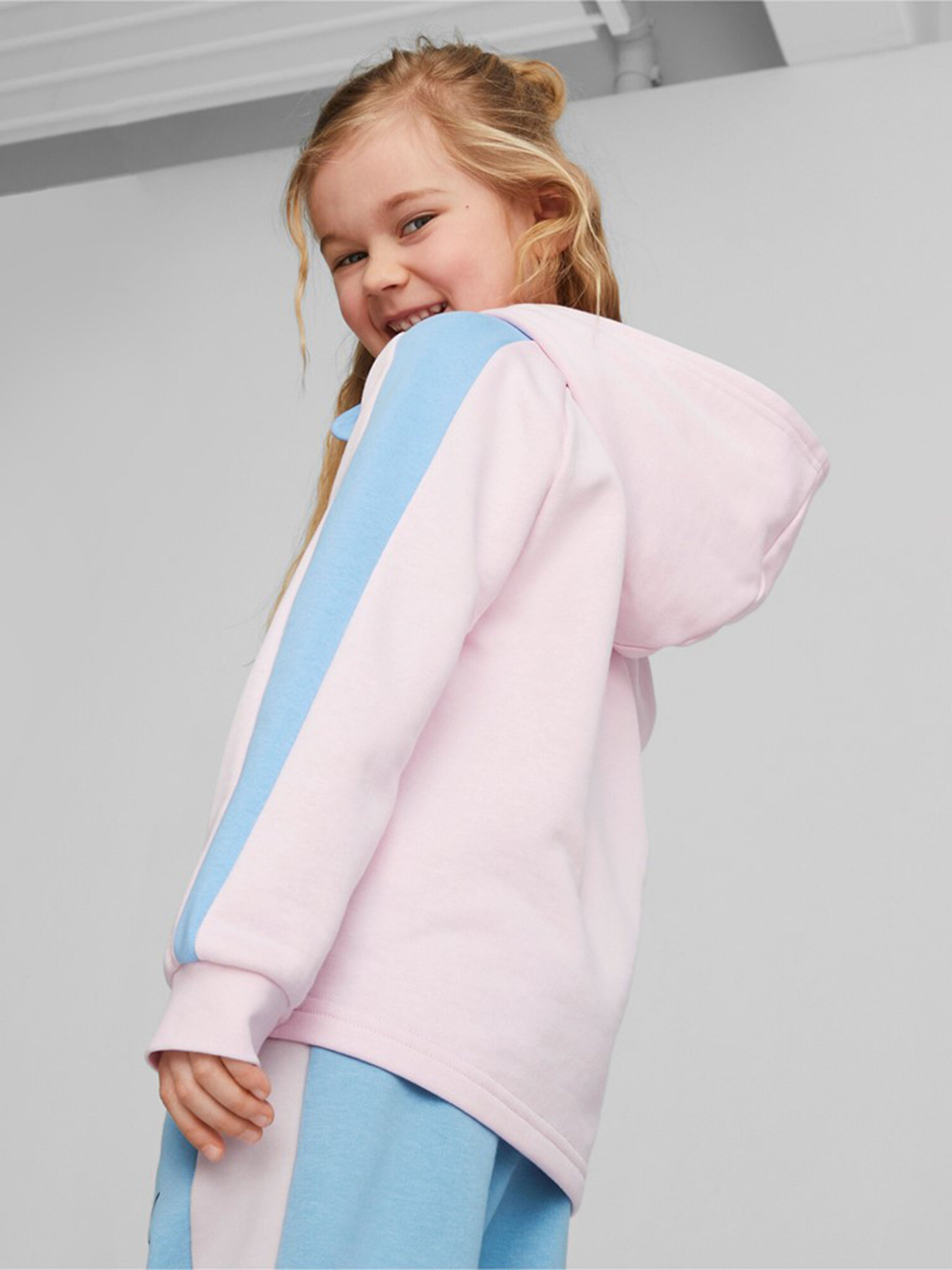 Худі та світшоти PUMA T7 Mates модель 53847162 Худі та світшоти PUMA T7 Mates модель 53847162 Фото