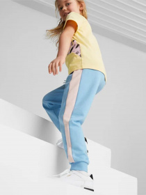 Штани PUMA MATES T7 модель 53847393 Фото