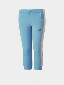 Штани PUMA MATES T7 модель 53847393 Фото