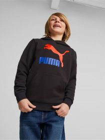 Худі та світшоти PUMA Classics модель 53952701 Фото