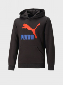 Худі та світшоти PUMA Classics модель 53952701 Фото