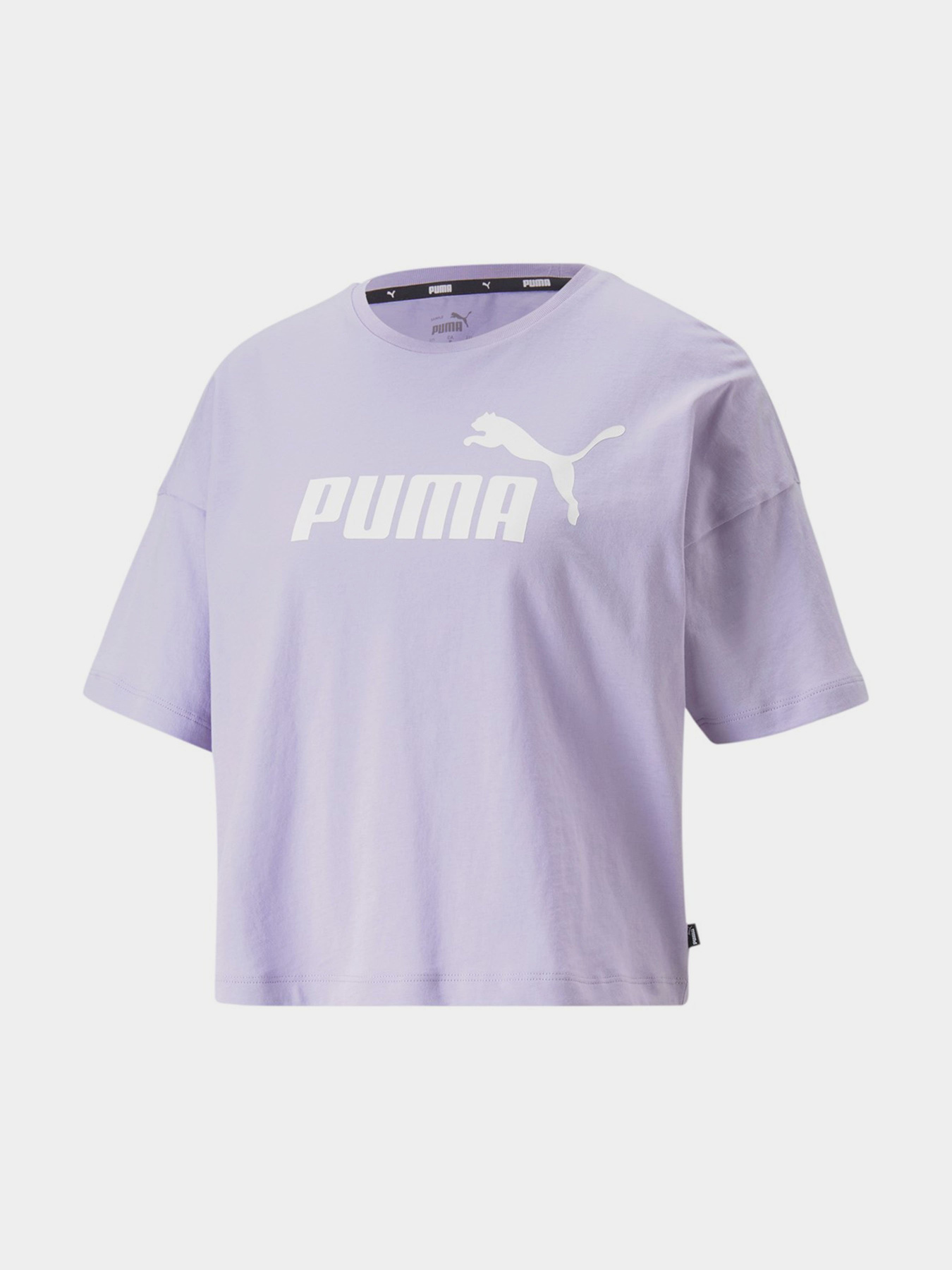 Футболки и поло PUMA Essentials модель 58686670 Фото