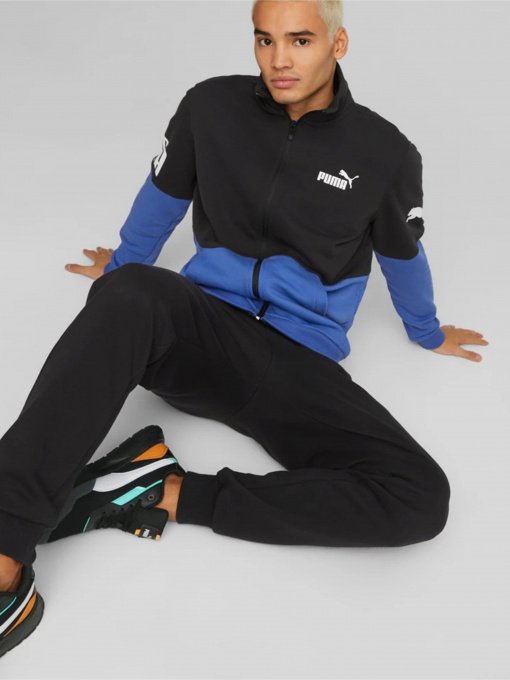 Костюмы PUMA POWER модель 67331056 Фото