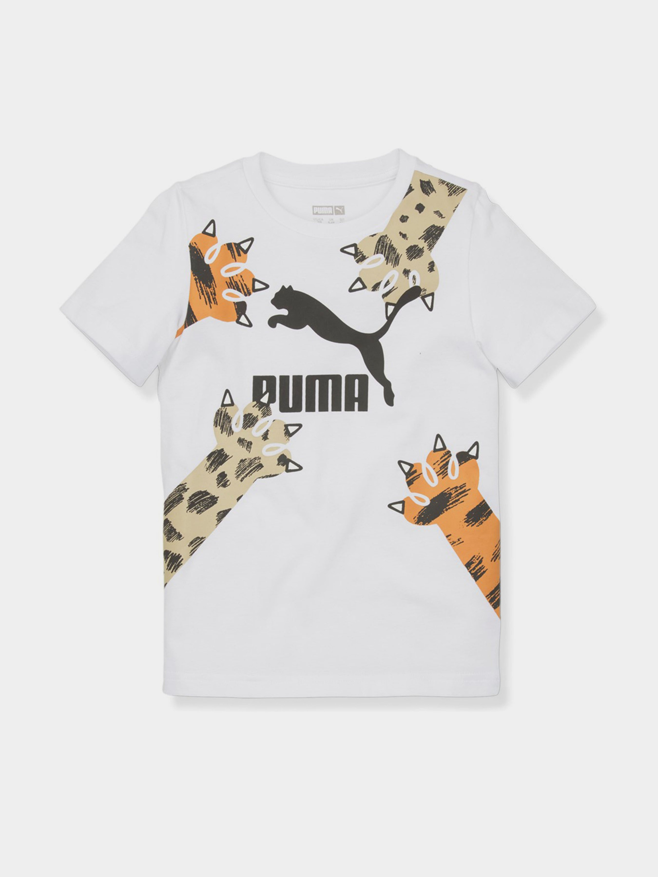 Футболки и поло PUMA Classics модель 67334502 Футболки и поло PUMA Classics модель 67334502 Фото