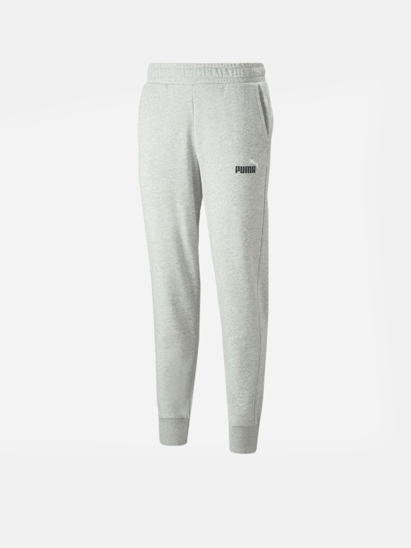 Штани PUMA ESS+ 2 Col Logo модель 58676804 Фото