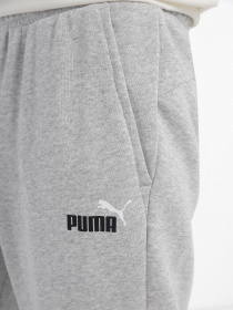 Штани PUMA ESS+ 2 Col Logo модель 58676804 Фото