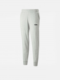 Штани PUMA ESS+ 2 Col Logo модель 58676804 Фото