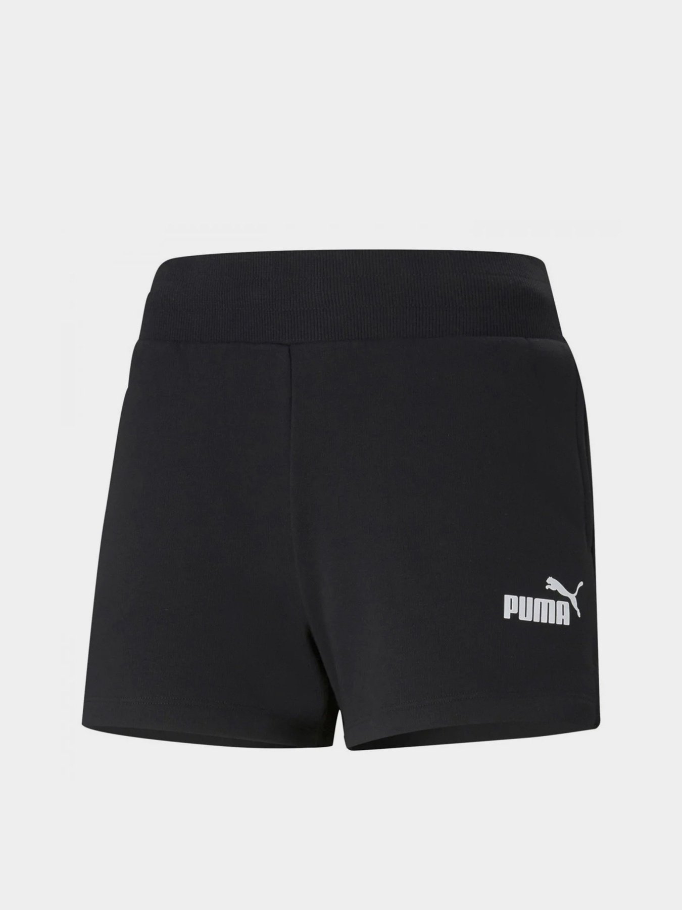 Шорти PUMA ESS Sweat Shorts модель 58682401 Шорти PUMA ESS Sweat Shorts модель 58682401 Фото