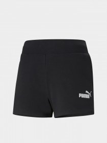 Шорти PUMA ESS Sweat Shorts модель 58682401 Фото