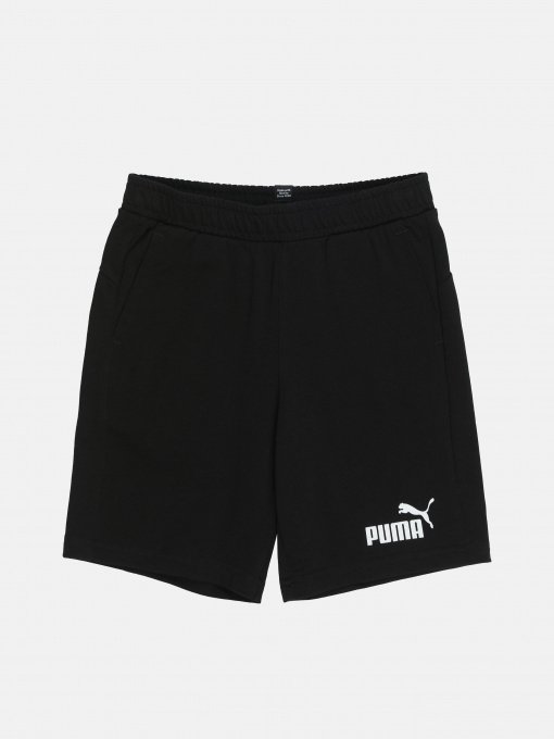 Шорти PUMA ESS JERSEY SHORTS модель 58697101 Фото