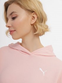 Костюми PUMA Loungewear Short Suit модель 67370366 Фото