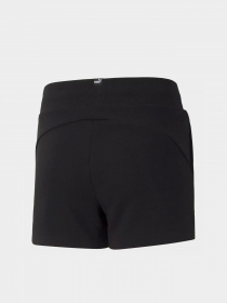 Шорти PUMA ESS+ Shorts модель 84696301 Фото