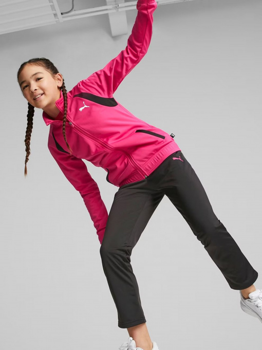 Костюми PUMA Tricot Tracksuit модель 67358364 Фото