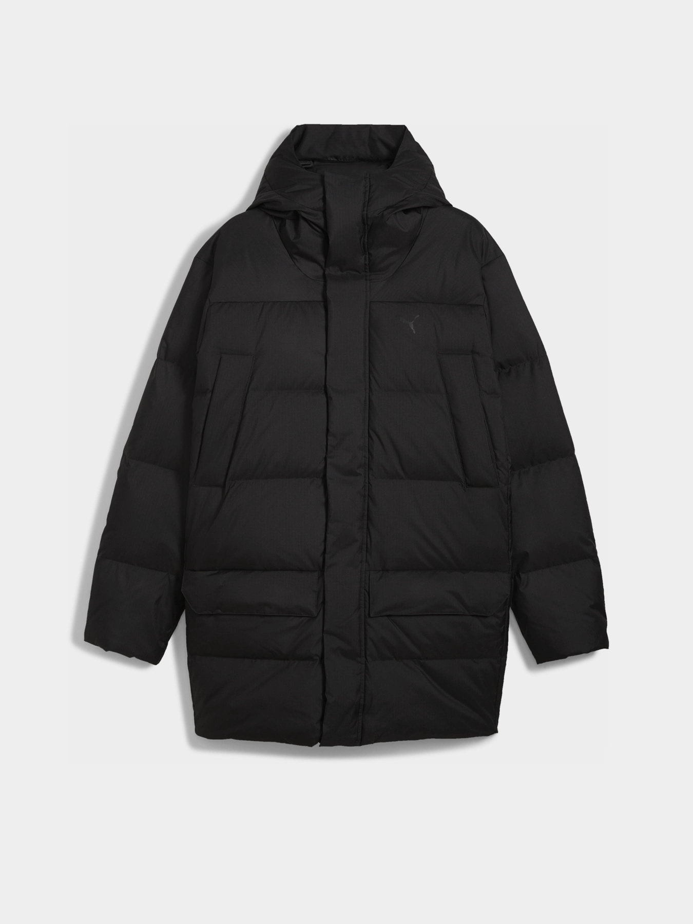 Куртки та дублянки PUMA PROTECTIVE DOWN модель 62646601 Фото