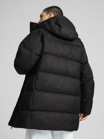 Куртки та дублянки PUMA PROTECTIVE DOWN модель 62646601 Фото