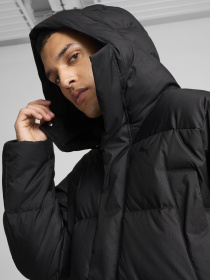 Куртки та дублянки PUMA PROTECTIVE DOWN модель 62646601 Фото