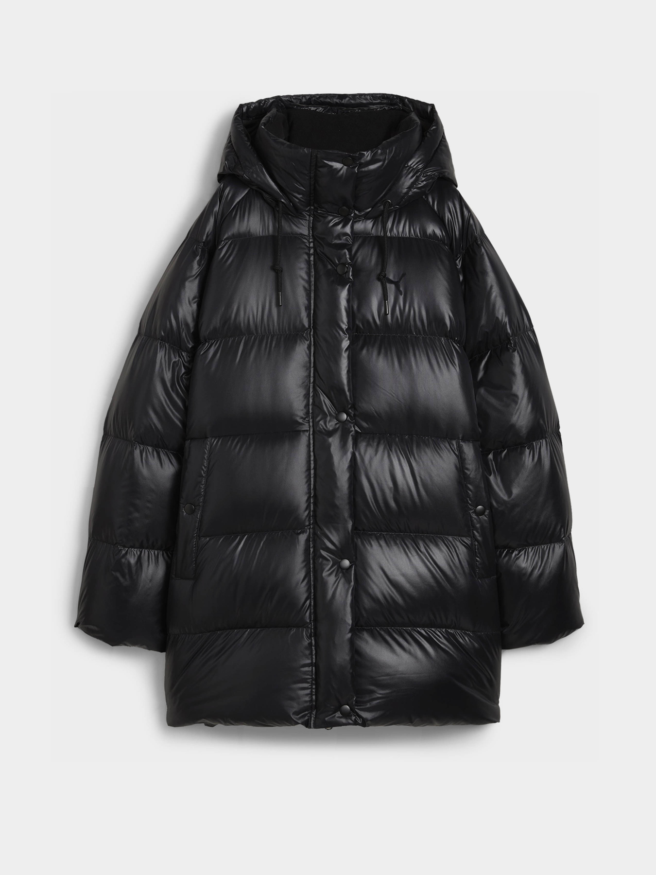 Куртки та дублянки PUMA STYLE DOWN модель 62649101 Фото