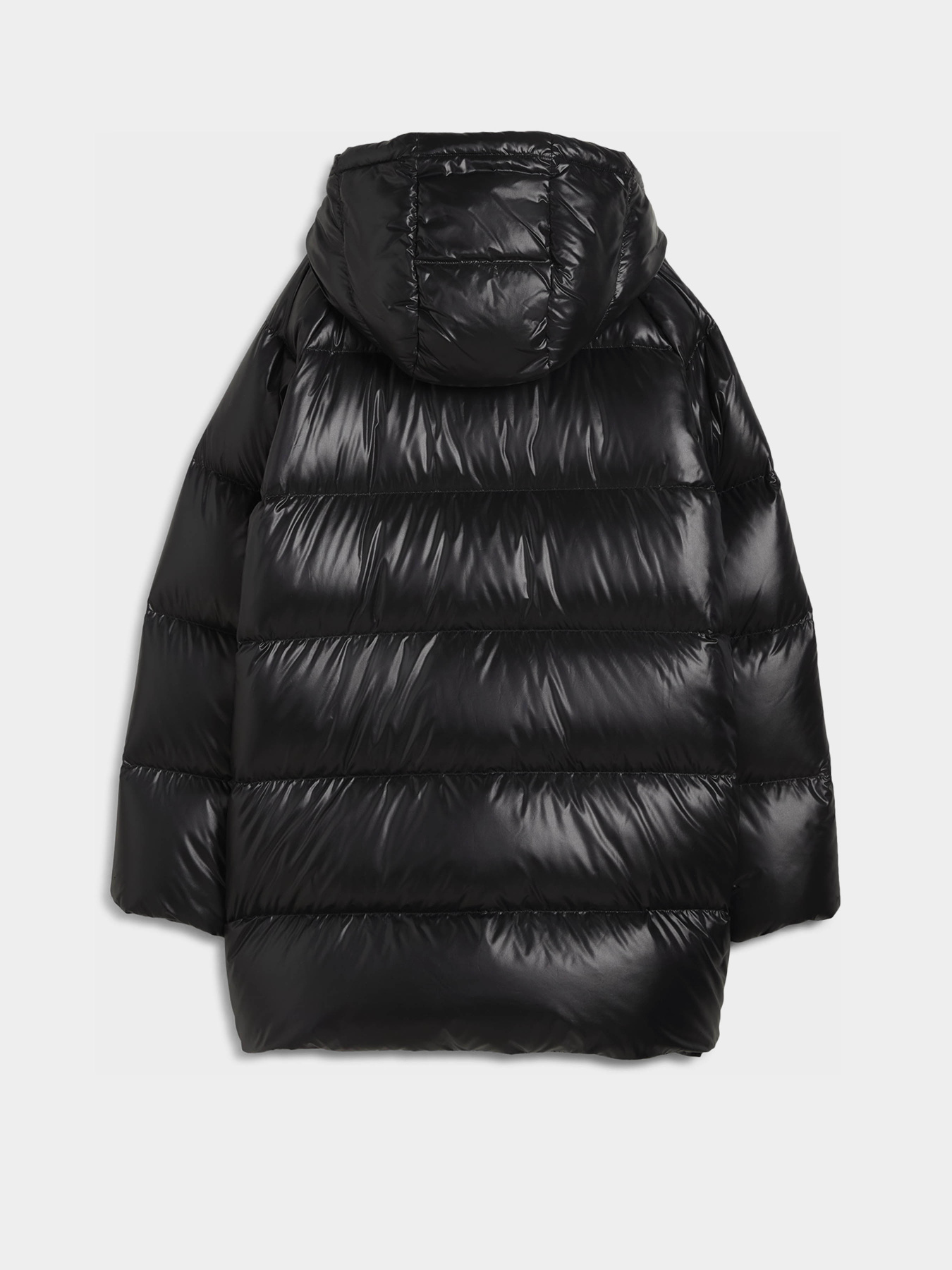 Куртки та дублянки PUMA STYLE DOWN модель 62649101 Фото