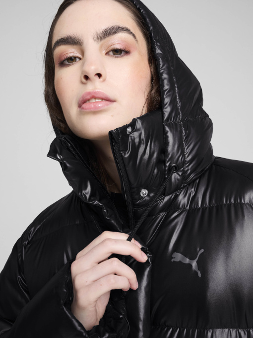 Куртки и дубленки PUMA STYLE DOWN модель 62649101 Фото