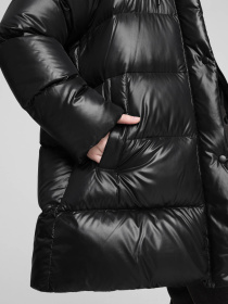 Куртки та дублянки PUMA STYLE DOWN модель 62649101 Фото