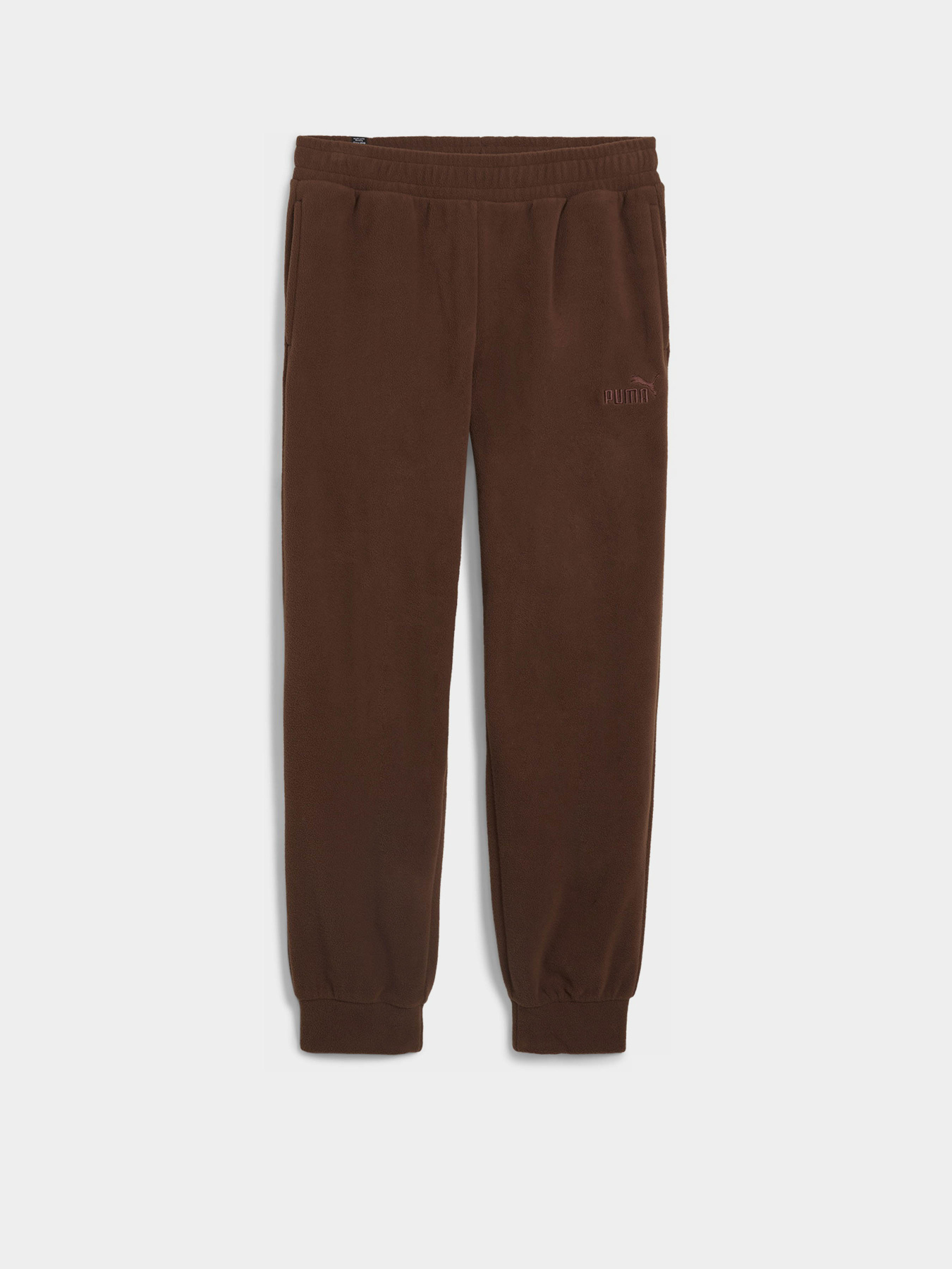 Брюки PUMA ESSENTIALS ELEVATED модель 68153265 Фото