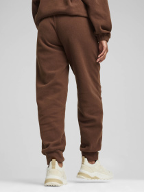 Брюки PUMA ESSENTIALS ELEVATED модель 68153265 Фото