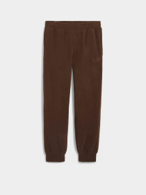 Брюки PUMA ESSENTIALS ELEVATED модель 68153265 Фото