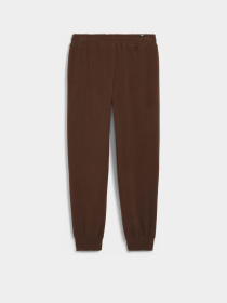 Брюки PUMA ESSENTIALS ELEVATED модель 68153265 Фото
