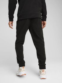 Брюки PUMA ESSENTIALS ELEVATED POLARFLEEC модель 68189401 Фото