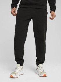 Брюки PUMA ESSENTIALS ELEVATED POLARFLEEC модель 68189401 Фото