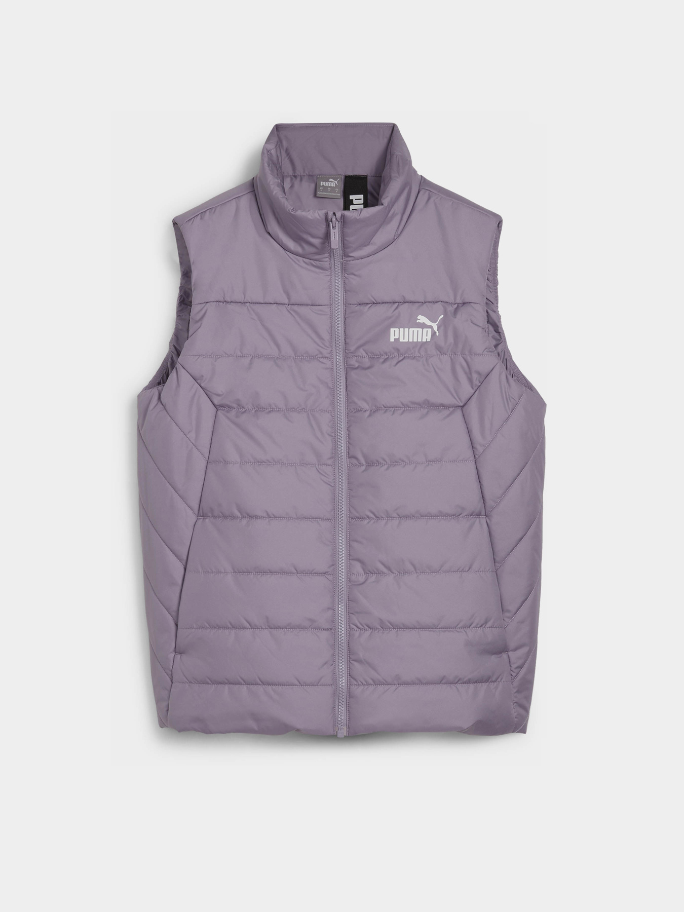 Куртки та дублянки PUMA ESSENTIALS PADDED модель 84894130 Фото