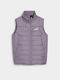 Куртки та дублянки PUMA ESSENTIALS PADDED модель 84894130 Фото