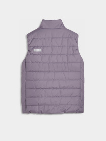Куртки та дублянки PUMA ESSENTIALS PADDED модель 84894130 Фото