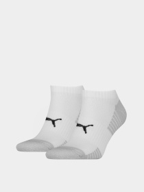 Носки и гольфы PUMA SPORT CUSHIONED 2 PACK модель 93546901 Фото