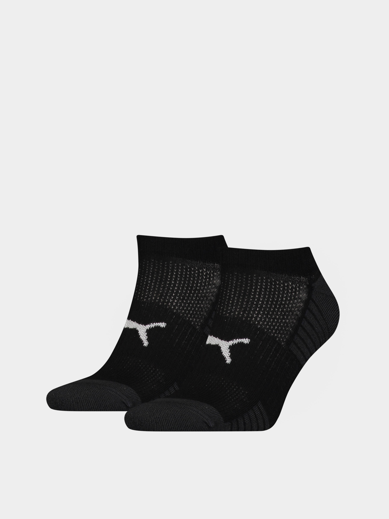 Носки и гольфы PUMA SPORT CUSHIONED 2 PACK модель 93546902 Фото