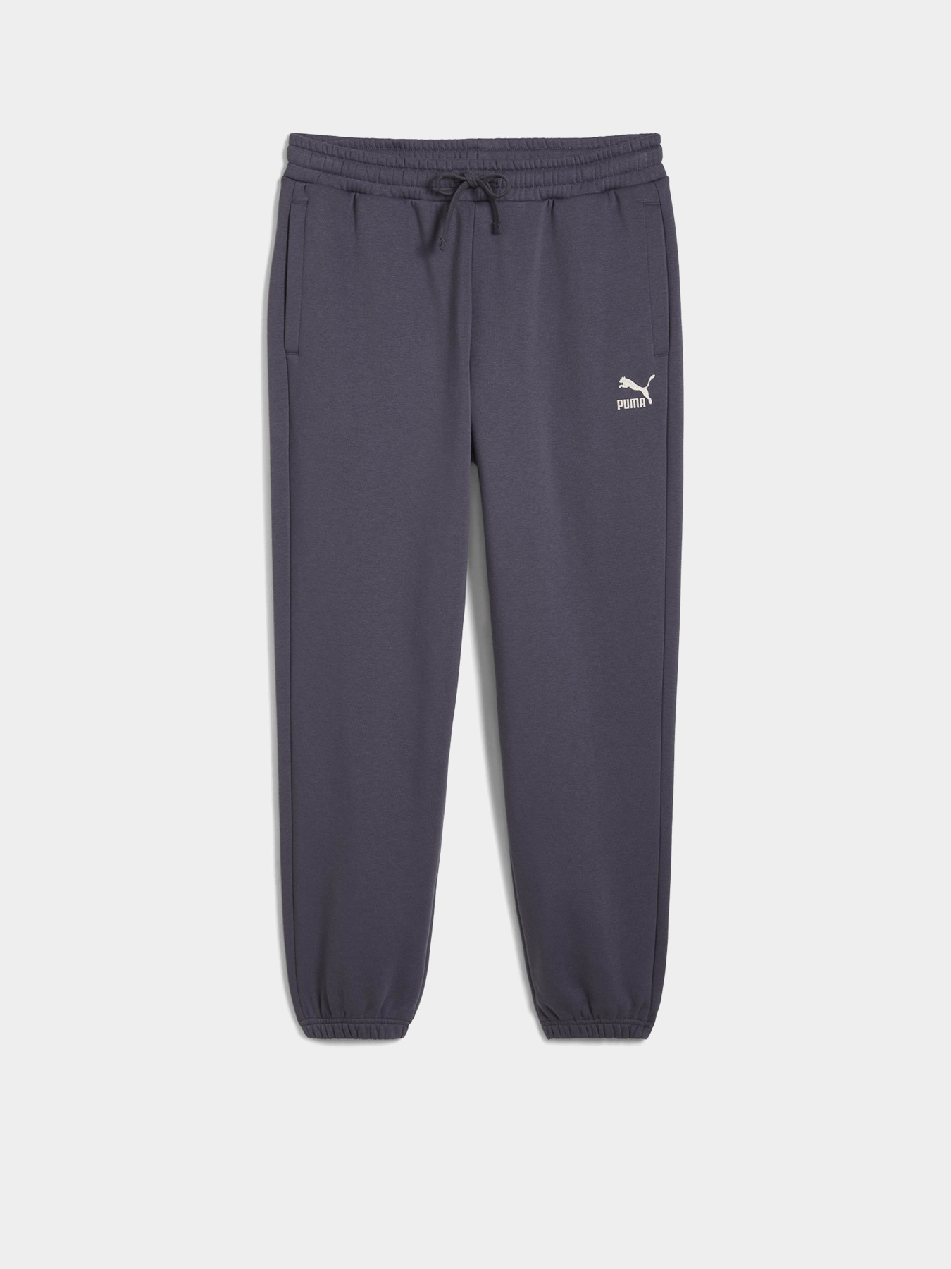 Брюки PUMA CLASSICS SWEATPANTS модель 53559791 Фото