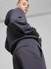Брюки PUMA CLASSICS SWEATPANTS модель 53559791 Фото
