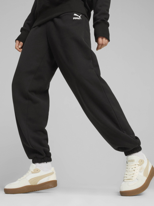 Брюки PUMA BETTER CLASSICS модель 62423401 Фото