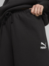 Брюки PUMA BETTER CLASSICS модель 62423401 Фото