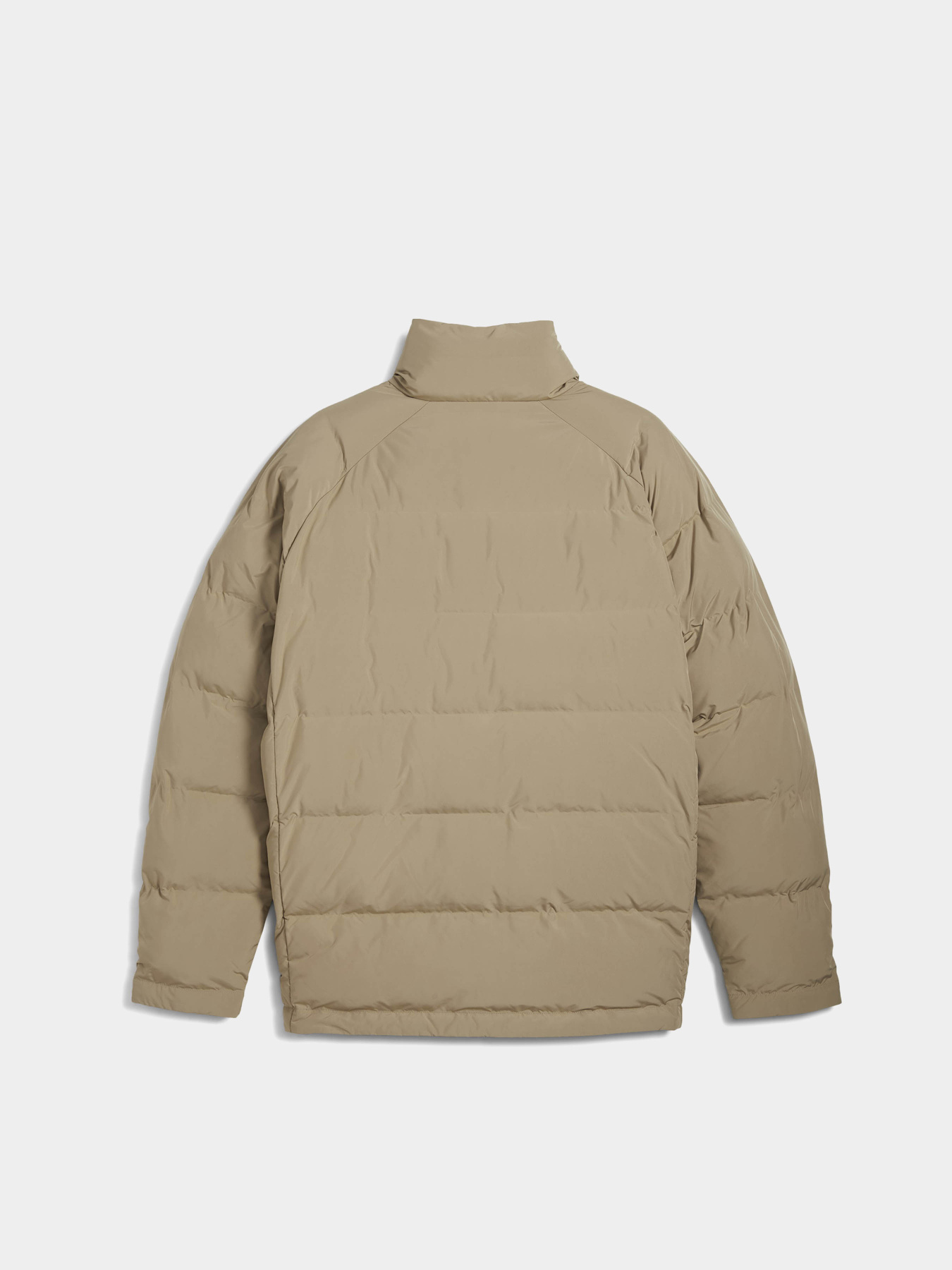 Куртки та дублянки PUMA MONO модель 62646967 Фото