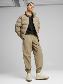 Куртки та дублянки PUMA MONO модель 62646967 Фото