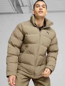 Куртки та дублянки PUMA MONO модель 62646967 Фото