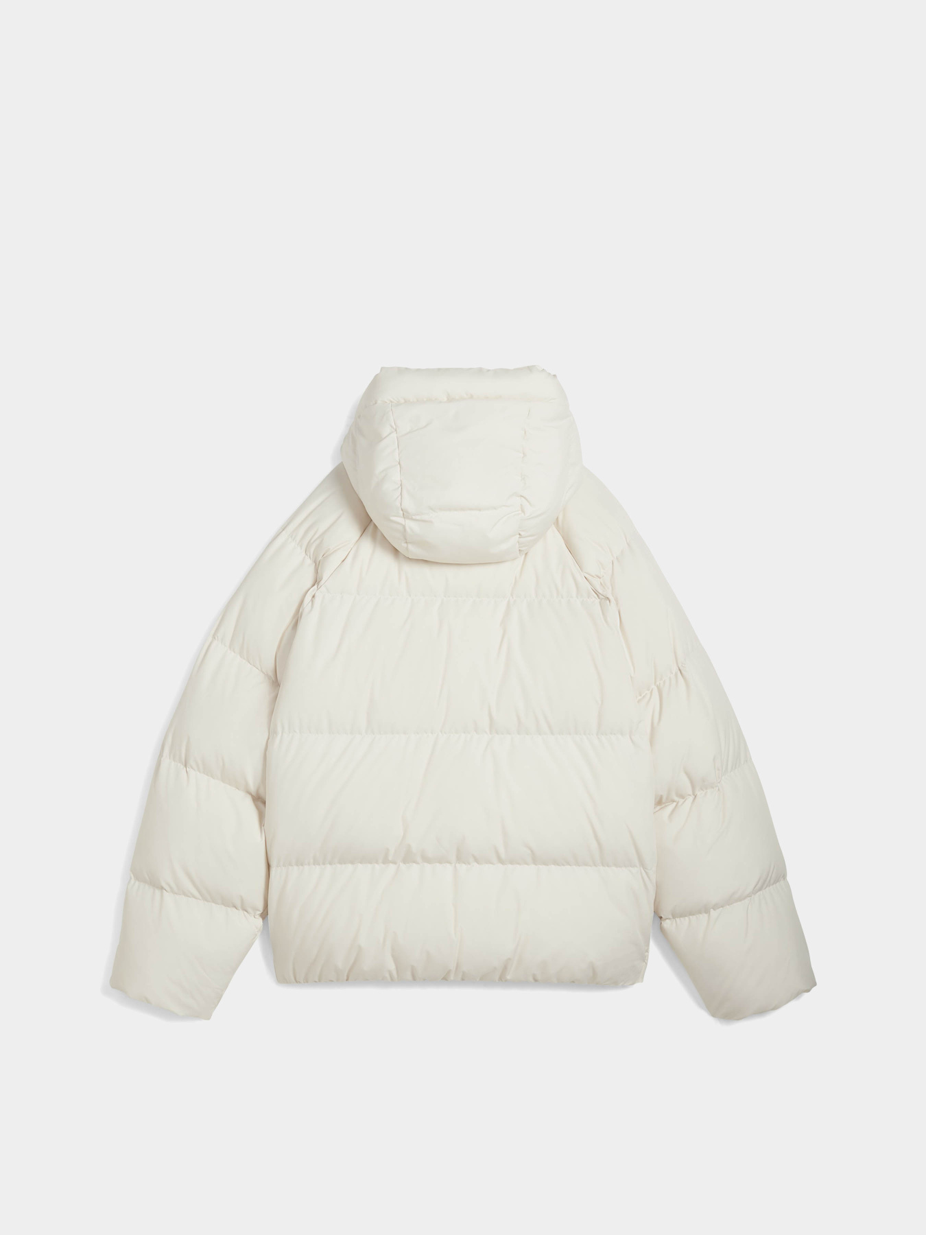 Куртки та дублянки PUMA DOWN PUFFER модель 62648787 Фото