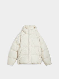 Куртки та дублянки PUMA DOWN PUFFER модель 62648787 Фото