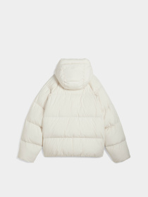 Куртки та дублянки PUMA DOWN PUFFER модель 62648787 Фото